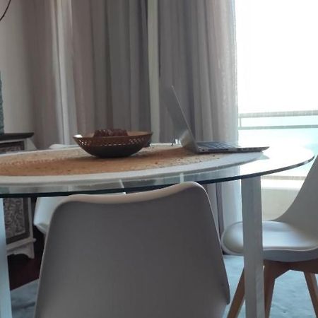 Barramares Apartment - Sea View 波瓦－迪瓦尔津 外观 照片