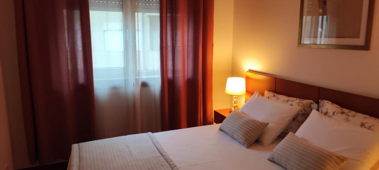 Barramares Apartment - Sea View 波瓦－迪瓦尔津 外观 照片