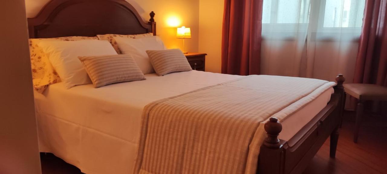 Barramares Apartment - Sea View 波瓦－迪瓦尔津 外观 照片