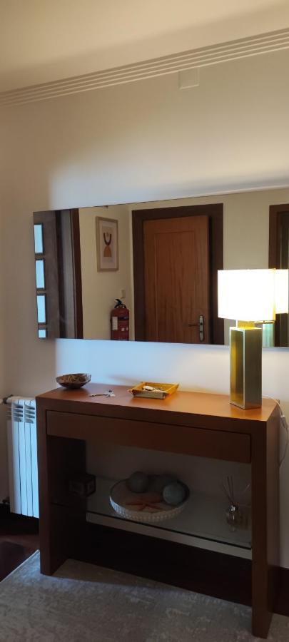 Barramares Apartment - Sea View 波瓦－迪瓦尔津 外观 照片