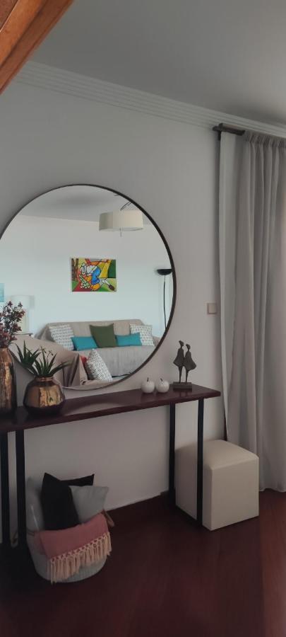 Barramares Apartment - Sea View 波瓦－迪瓦尔津 外观 照片